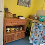 Hostel Coraticum