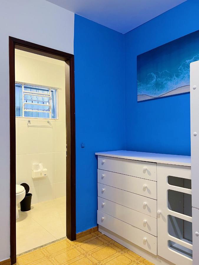 Coraticum Hostel Ubatuba