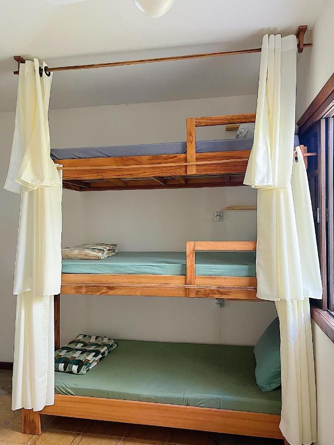 Coraticum Hostel Ubatuba