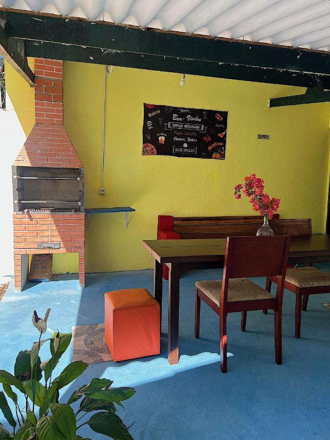 Coraticum Hostel Ubatuba